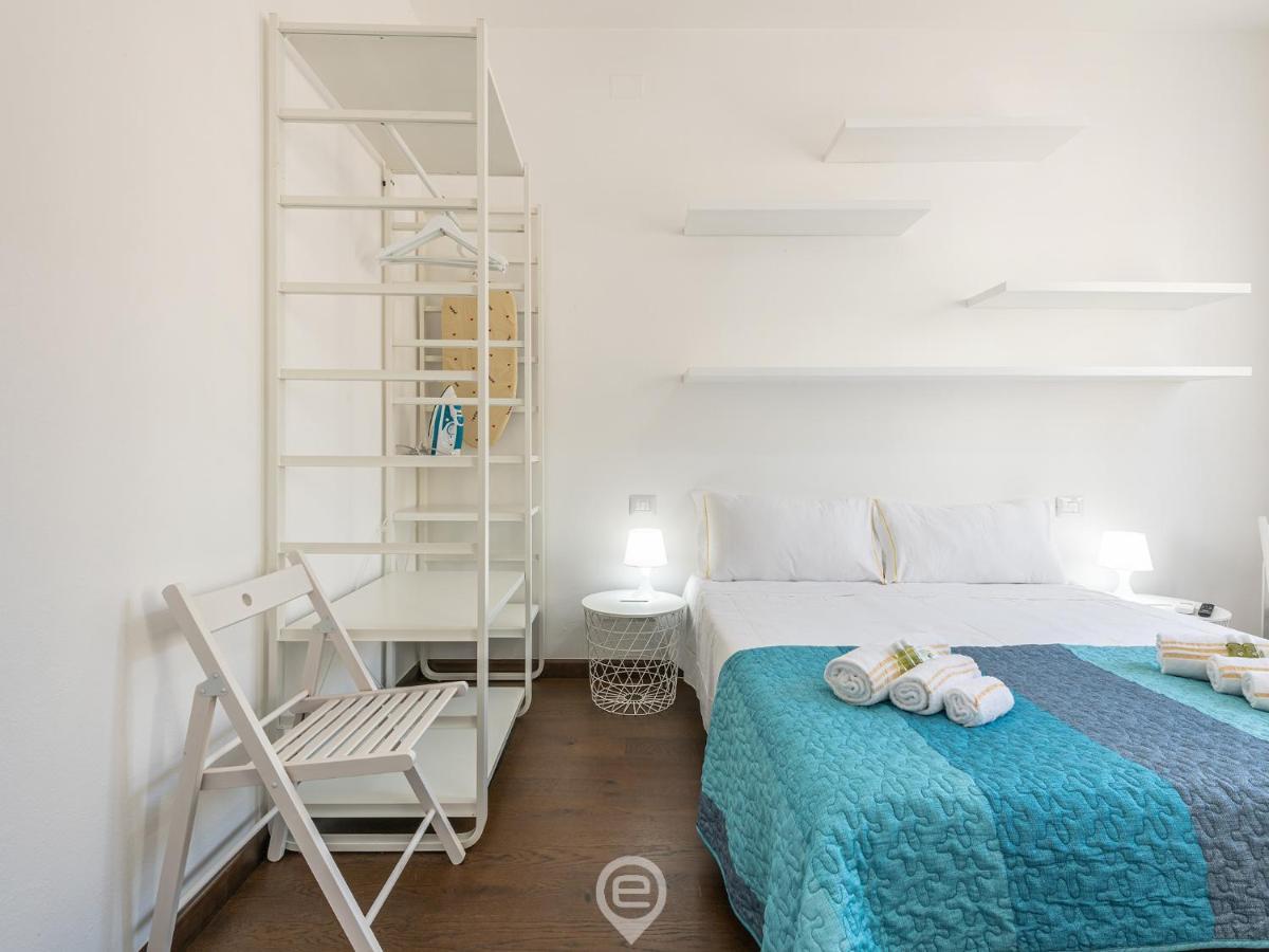 The White Studio Cagliari Exterior foto
